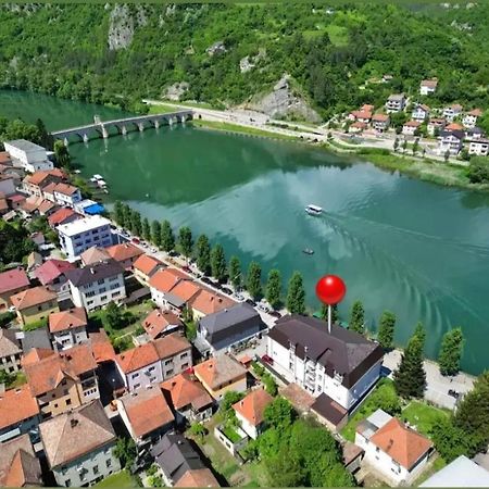 Aluna 4 Višegrad エクステリア 写真